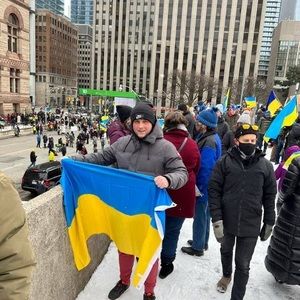 Meet your Posher, Ostap